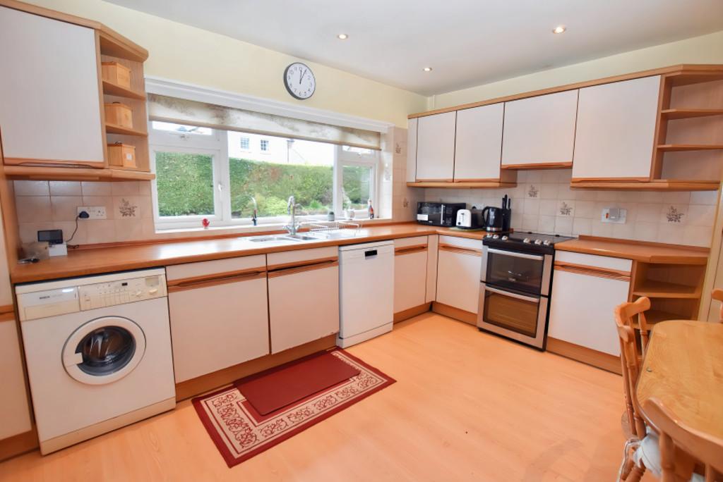 Breakfast Kitchen 2