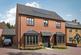 Plot 236, The Brixworth at Harlestone Grange, Hanafey Way NN5 photo 2