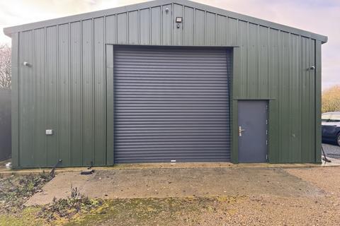 Property to rent - Dades Lane, St Johns Fen End, Wisbech