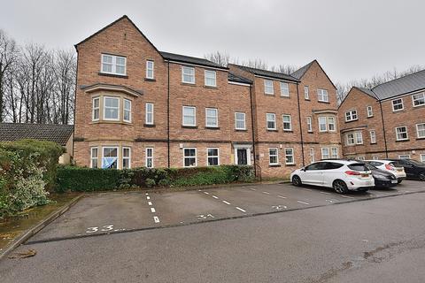 2 bedroom apartment for sale, Ayr Avenue, Colburn