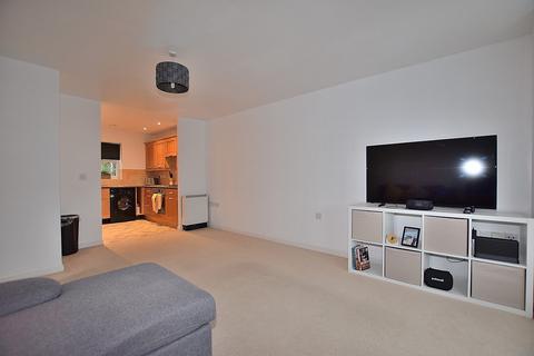 2 bedroom apartment for sale, Ayr Avenue, Colburn
