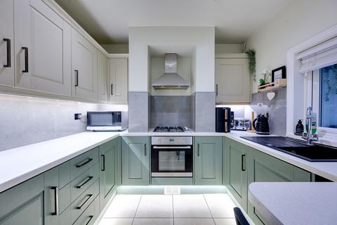2 bedroom terraced house for sale, Orford Road, Suffolk IP11