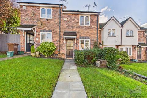 undefined, Old London Road, St Albans