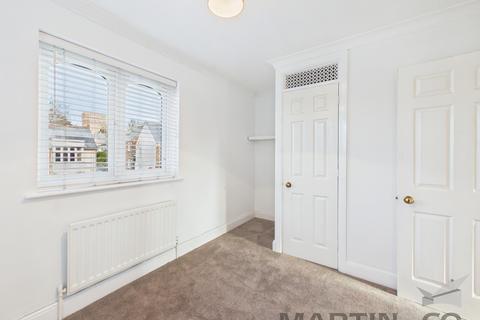 undefined, Old London Road, St Albans