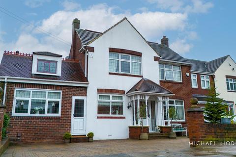 undefined, Woodlands View, Cleadon, Sunderland