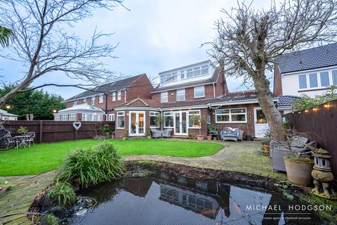 undefined, Woodlands View, Cleadon, Sunderland