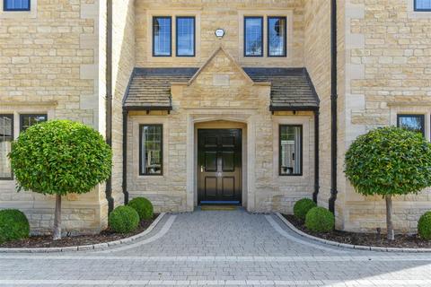 undefined, Sywell Road, Overstone, Northampton