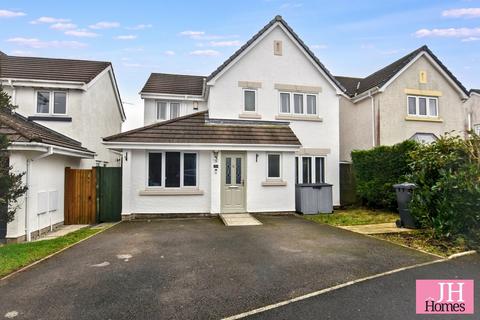 4 bedroom detached house for sale, Trinkeld Avenue, Swarthmoor, Ulverston