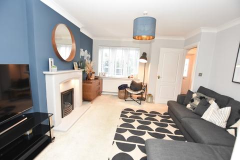 4 bedroom detached house for sale, Trinkeld Avenue, Swarthmoor, Ulverston