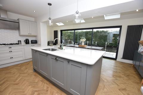 4 bedroom detached house for sale, Trinkeld Avenue, Swarthmoor, Ulverston