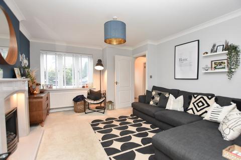 4 bedroom detached house for sale, Trinkeld Avenue, Swarthmoor, Ulverston