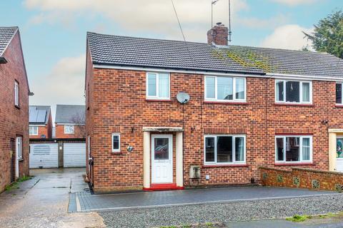undefined, Osborne Close, Rushden NN10