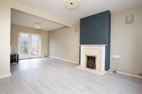 undefined, Osborne Close, Rushden NN10