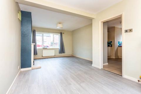 undefined, Osborne Close, Rushden NN10