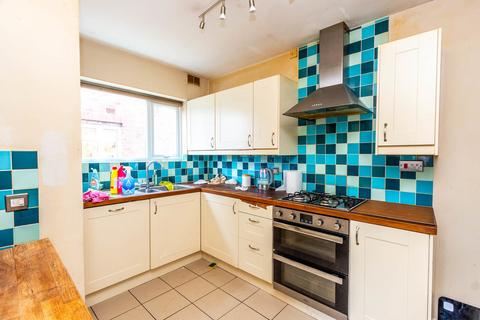 undefined, Osborne Close, Rushden NN10
