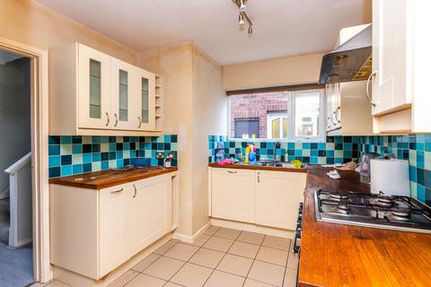 undefined, Osborne Close, Rushden NN10