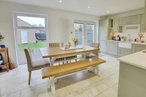 3 bedroom semi-detached house for sale, Burrowmoor Road, March PE15