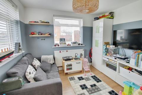 3 bedroom semi-detached house for sale, Burrowmoor Road, March PE15