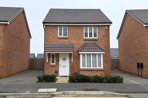 undefined, Casterton Road, Melton Mowbray