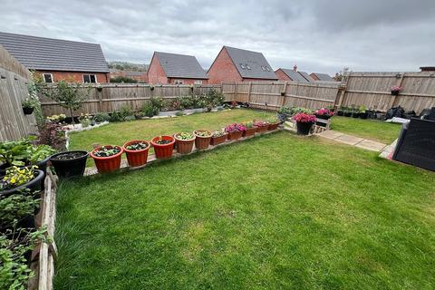 undefined, Casterton Road, Melton Mowbray