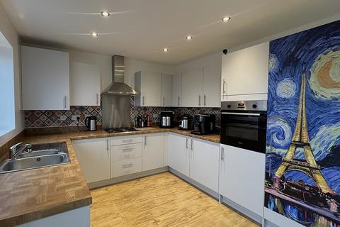 undefined, Casterton Road, Melton Mowbray