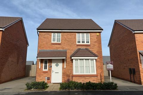 undefined, Casterton Road, Melton Mowbray
