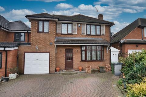 undefined, Norgrave Road, , B92