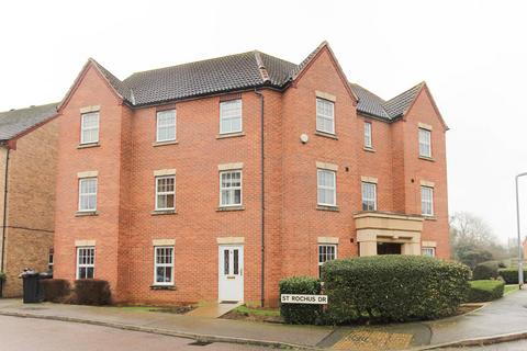 undefined, St. Rochus Drive, Wellingborough NN8