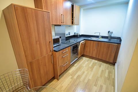 1 bedroom flat for sale, Granville Street, Birmingham B1
