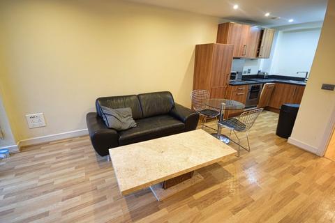 1 bedroom flat for sale, Granville Street, Birmingham B1