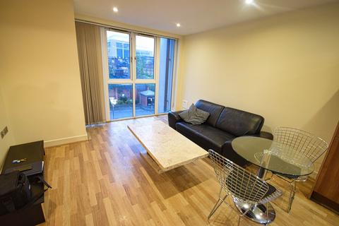 1 bedroom flat for sale, Granville Street, Birmingham B1