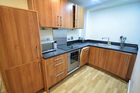 1 bedroom flat for sale, Granville Street, Birmingham B1
