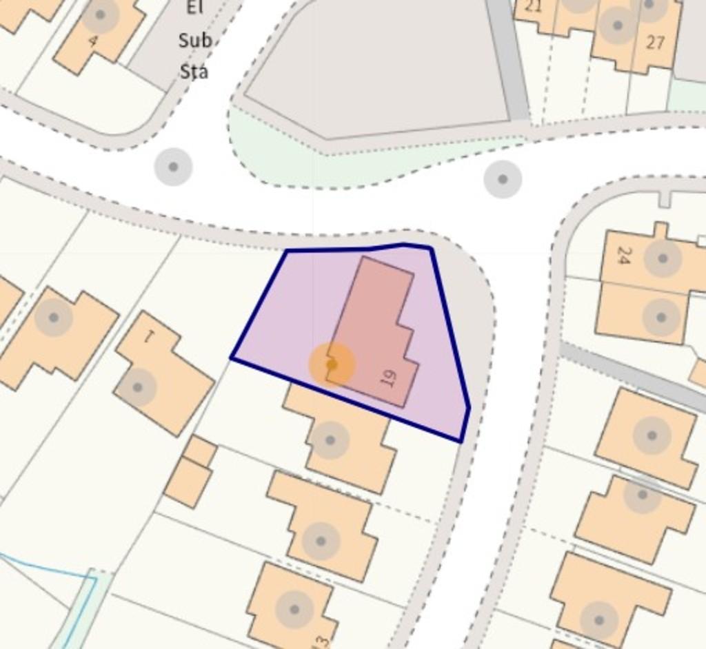 19 Roman Way Brackley