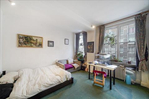 Studio for sale, Queensway, London