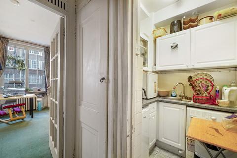 Studio for sale, Queensway, London