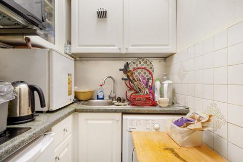 Studio for sale, Queensway, London