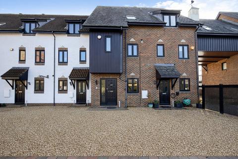 undefined, Endeavour Way, Hythe, Southampton