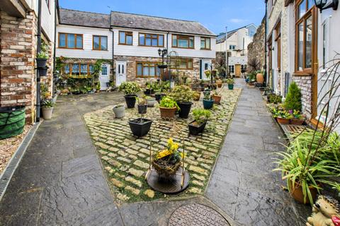undefined, St Lawrence Mews, Plymouth PL4