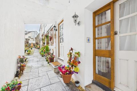 undefined, St Lawrence Mews, Plymouth PL4