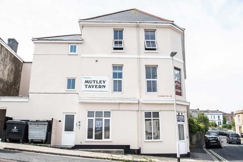 undefined, Kensington Road, Plymouth PL4