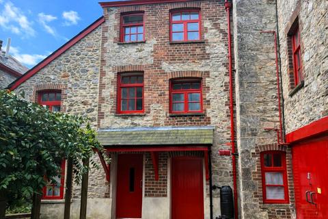 undefined, Looe Street, Plymouth PL4