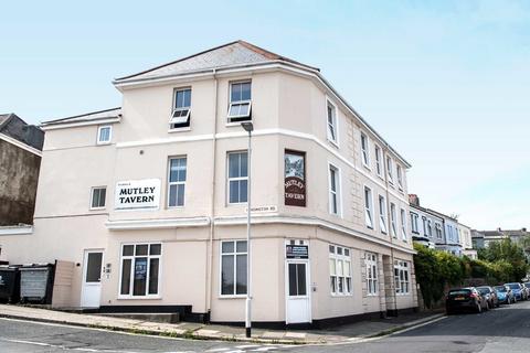 undefined, Kensington Road, Plymouth PL4