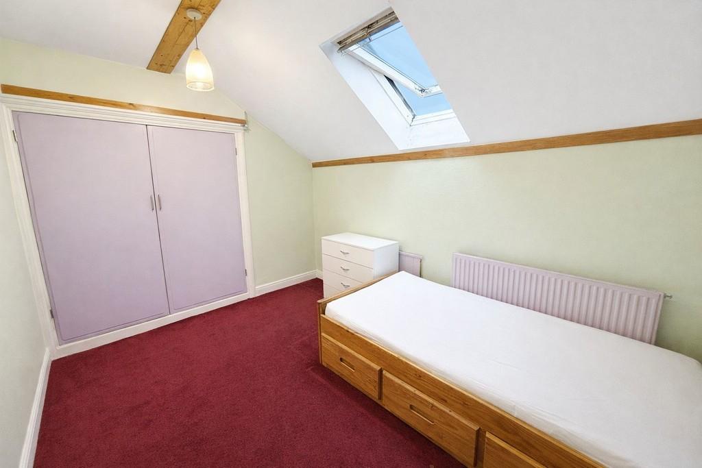 Attic