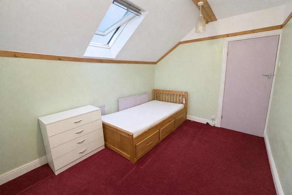 Attic.