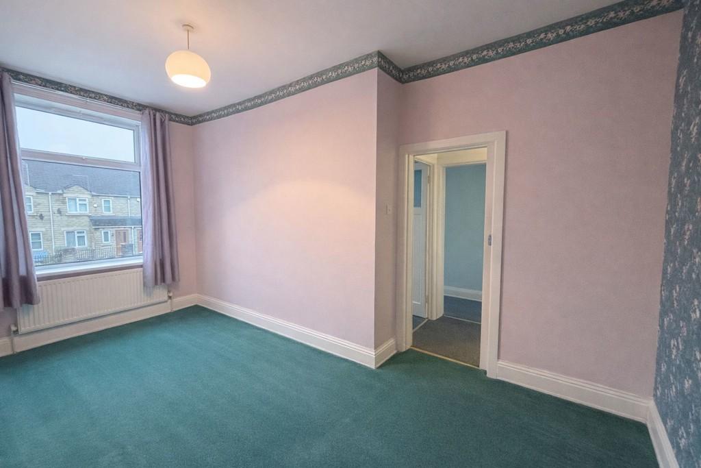 Bedroom 1.
