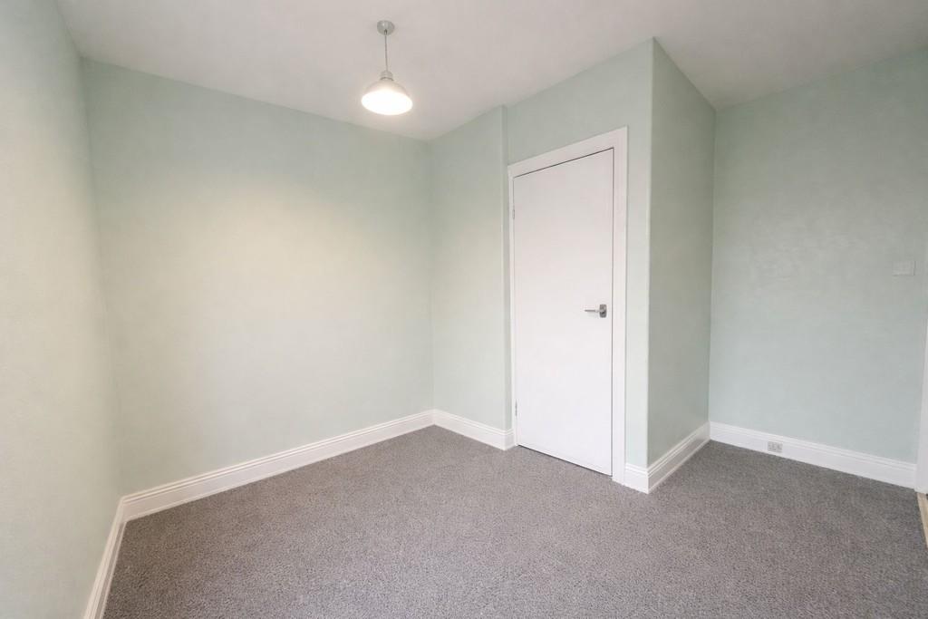 Bedroom.