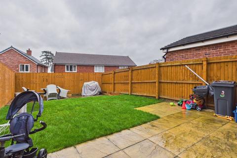 undefined, Jones Way, Higher Kinnerton, Chester