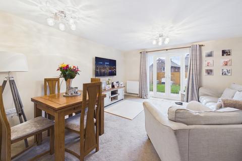 undefined, Jones Way, Higher Kinnerton, Chester
