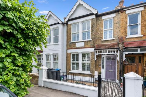 3 bedroom terraced house for sale, Edna Road, Raynes Park SW20