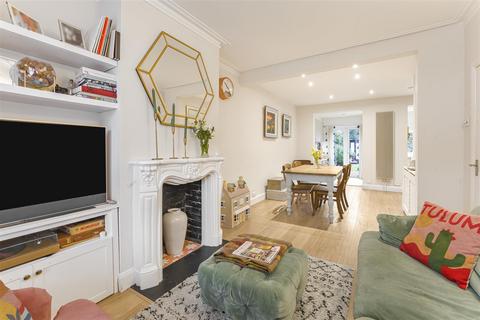 3 bedroom terraced house for sale, Edna Road, Raynes Park SW20